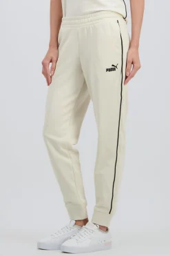 Puma Pipping