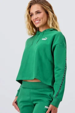 Puma Power Small Logo
