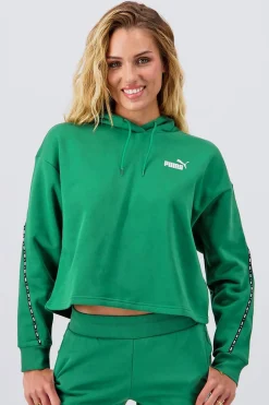 Puma Power Small Logo
