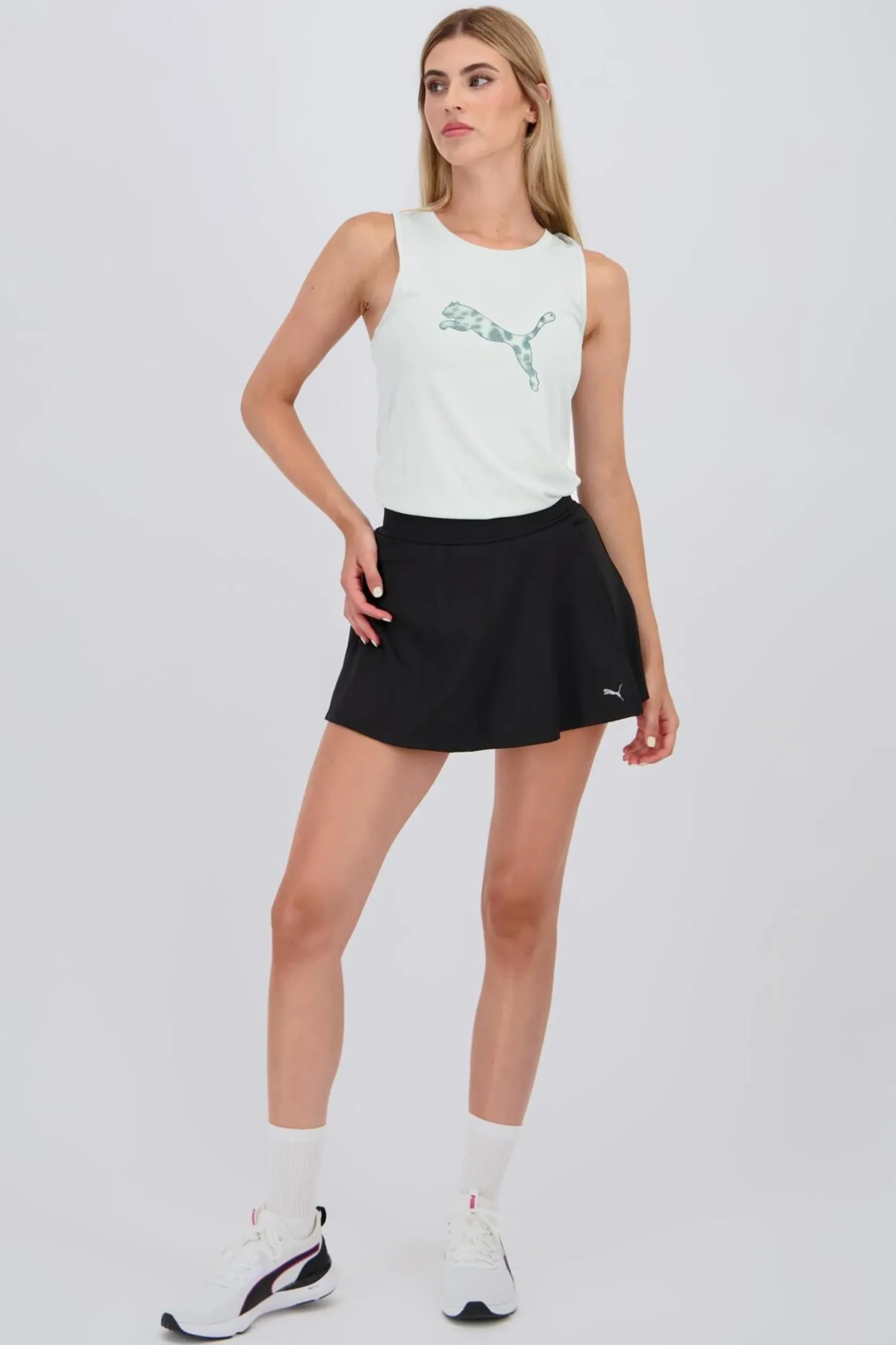 Puma Training