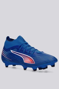 Puma Ultra 6 Match+ Fg