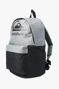 Quiksilver The Poster Logo
