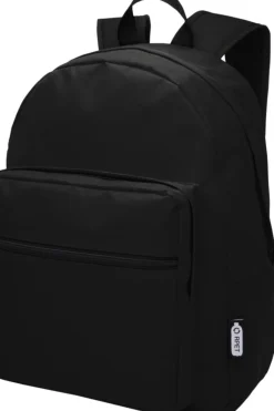 Recarregar Mochila Reciclada Bullet Retrend