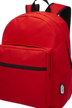 Recarregar Mochila Reciclada Bullet Retrend