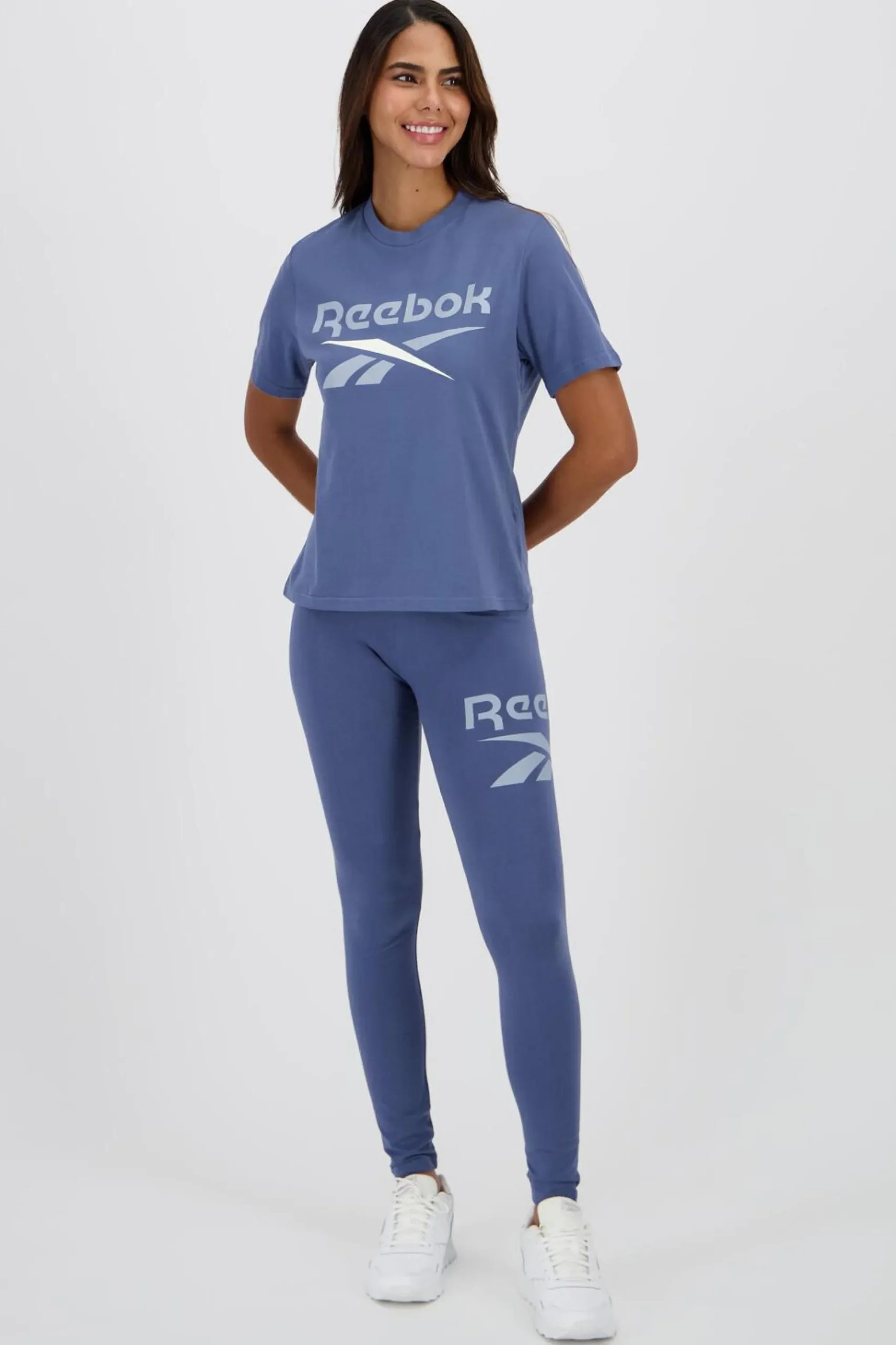 Reebok Big Graphic