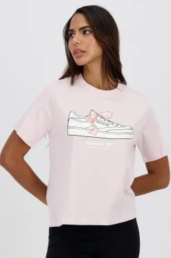 Reebok Big Graphic
