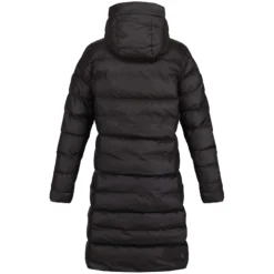 Regatta Chaqueta Pandia Ii. Rwn231 Black