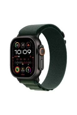 Relógio Apple Watch Ultra 2 Gps + Cellular 49 MM