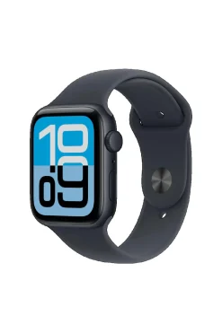 Relógio Inteligente Apple Watch Se 3 Com Ecrã Oled De 44 MM