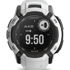 Relógio Inteligente Garmin Instinct 2x Solar