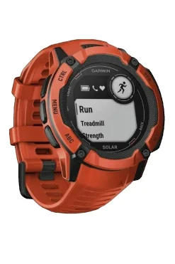 Relógio Inteligente Garmin Instinct 2x Solar