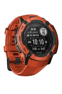 Relógio Inteligente Garmin Instinct 2x Solar