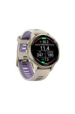 Relógio Inteligente Ifit-icon Forerunner 970 Com Gps Avançado