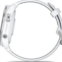 Relógio Smart Garmin Forerunner 965 Com Tela Amoled E Gps