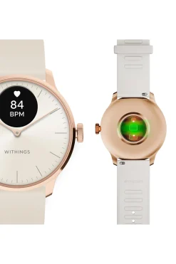 Relógio Withings Scanwatch Light 37mm