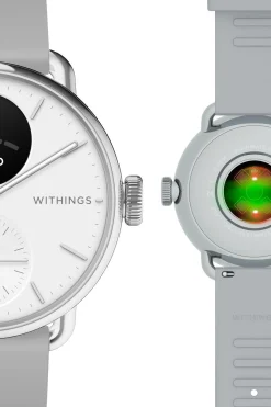 Relógio Withings Scanwatch 2 38mm