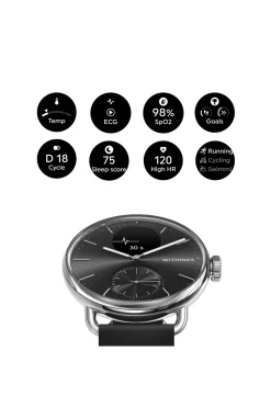 Relógio Withings Scanwatch 2 38mm
