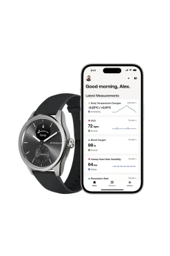 Relógio Withings Scanwatch 2 42mm