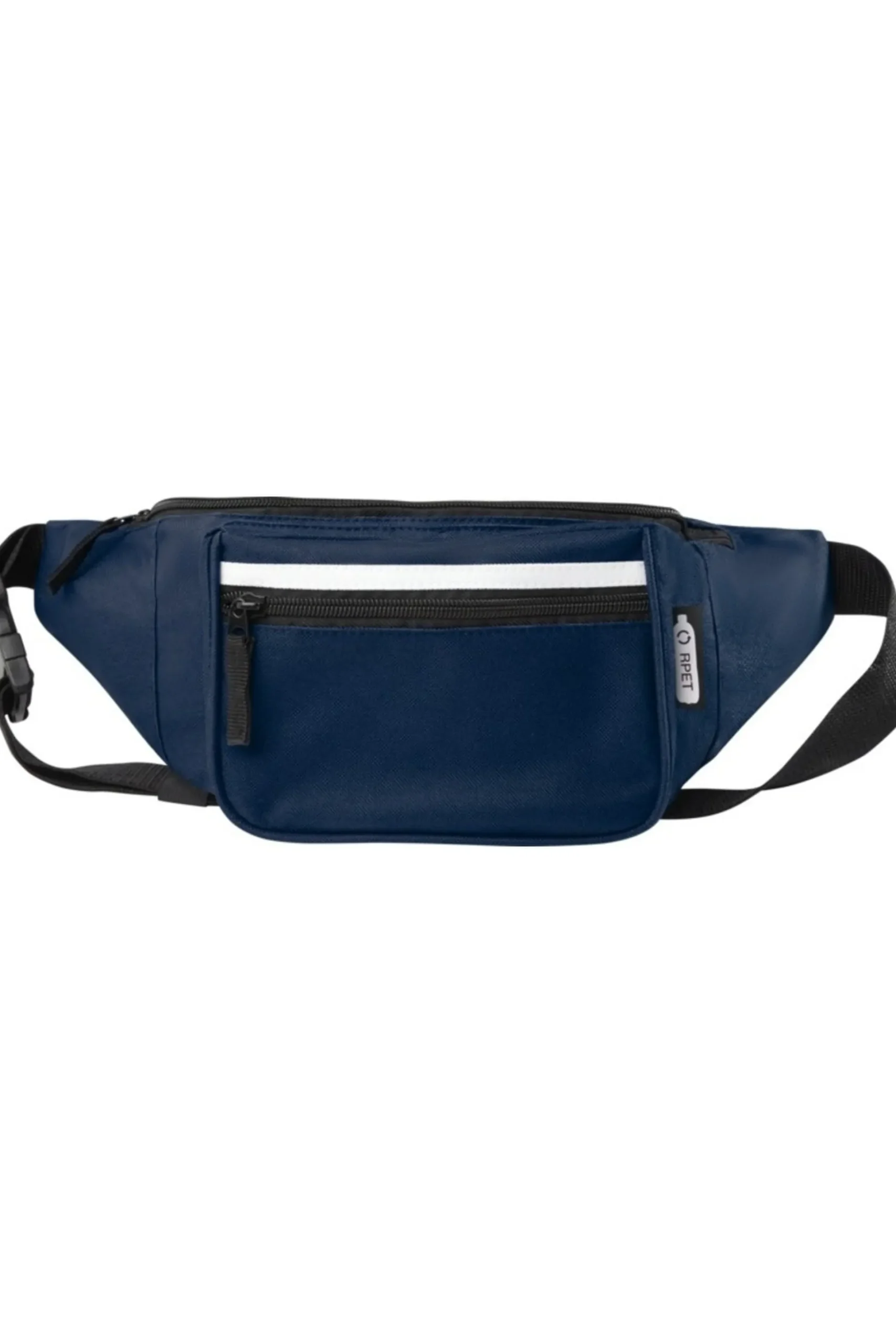 Saco De Cintura Rpet Bullet Journey