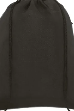 Saco De Cordão De Arrastar Reciclado Bullet Ross