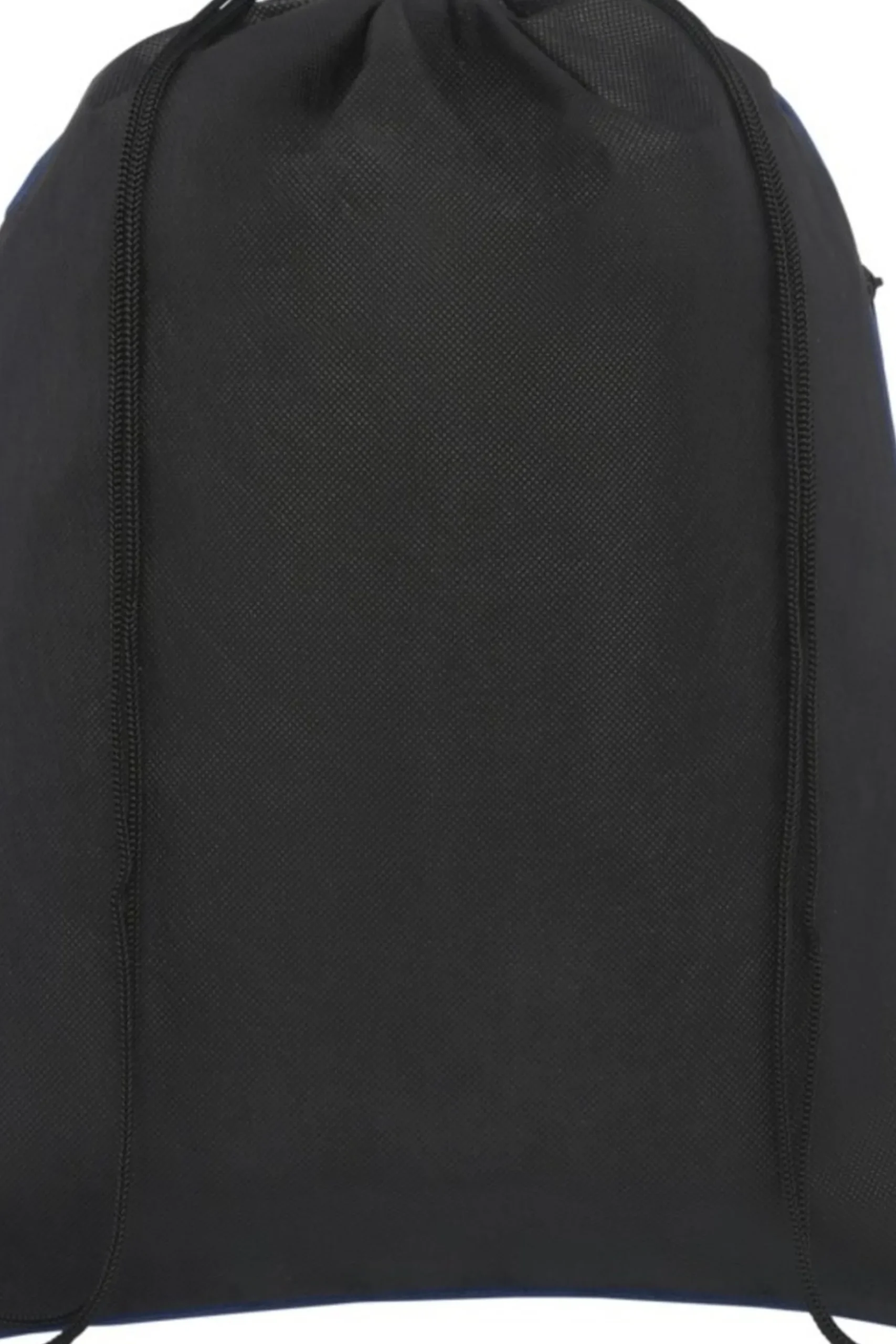 Saco De Cordão De Arrastar Reciclado Bullet Ross