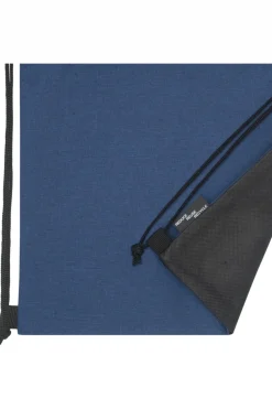 Saco De Cordão De Arrastar Reciclado Bullet Ross