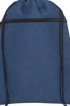 Saco De Cordão De Arrastar Reciclado Bullet Ross
