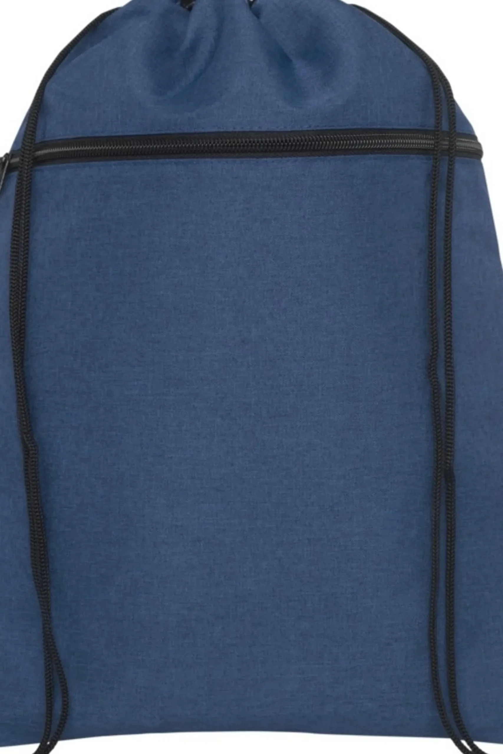 Saco De Cordão De Arrastar Reciclado Bullet Ross