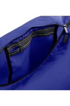 Saco De Desporto Bagbase Modelo Barrel Packaway (pack De 2)
