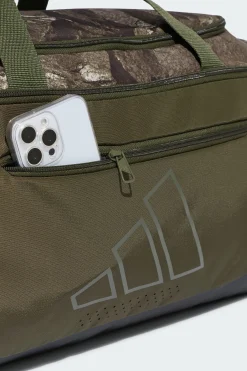 Saco De Desporto Com Grafismo Training Defender De Tamanho Intermédio adidas
