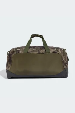 Saco De Desporto Com Grafismo Training Defender De Tamanho Intermédio adidas