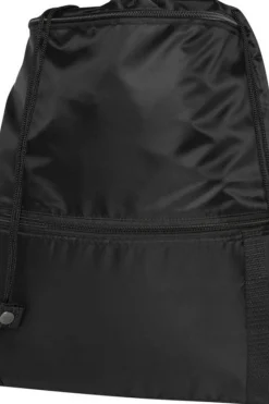 Saco De Draga Reciclado Isolado Bullet Adventure