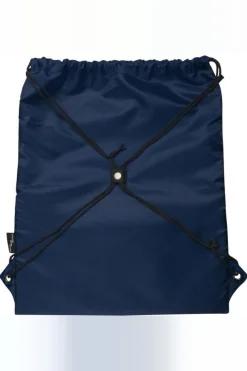 Saco De Draga Reciclado Isolado Bullet Adventure