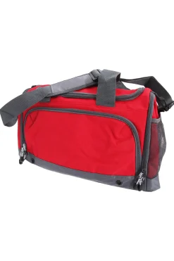 Saco De Esportes Holdall / Duffle Bag Bagbase