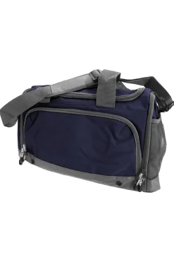 Saco De Esportes Holdall / Duffle Bag Bagbase
