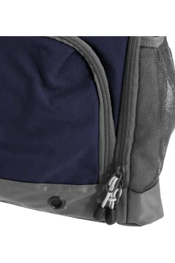 Saco De Esportes Holdall / Duffle Bag Bagbase