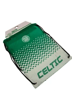 Saco De Ginástica Drawstring Celtic Fc