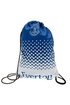 Saco De Ginástica Fade Design Drawstring Everton Fc