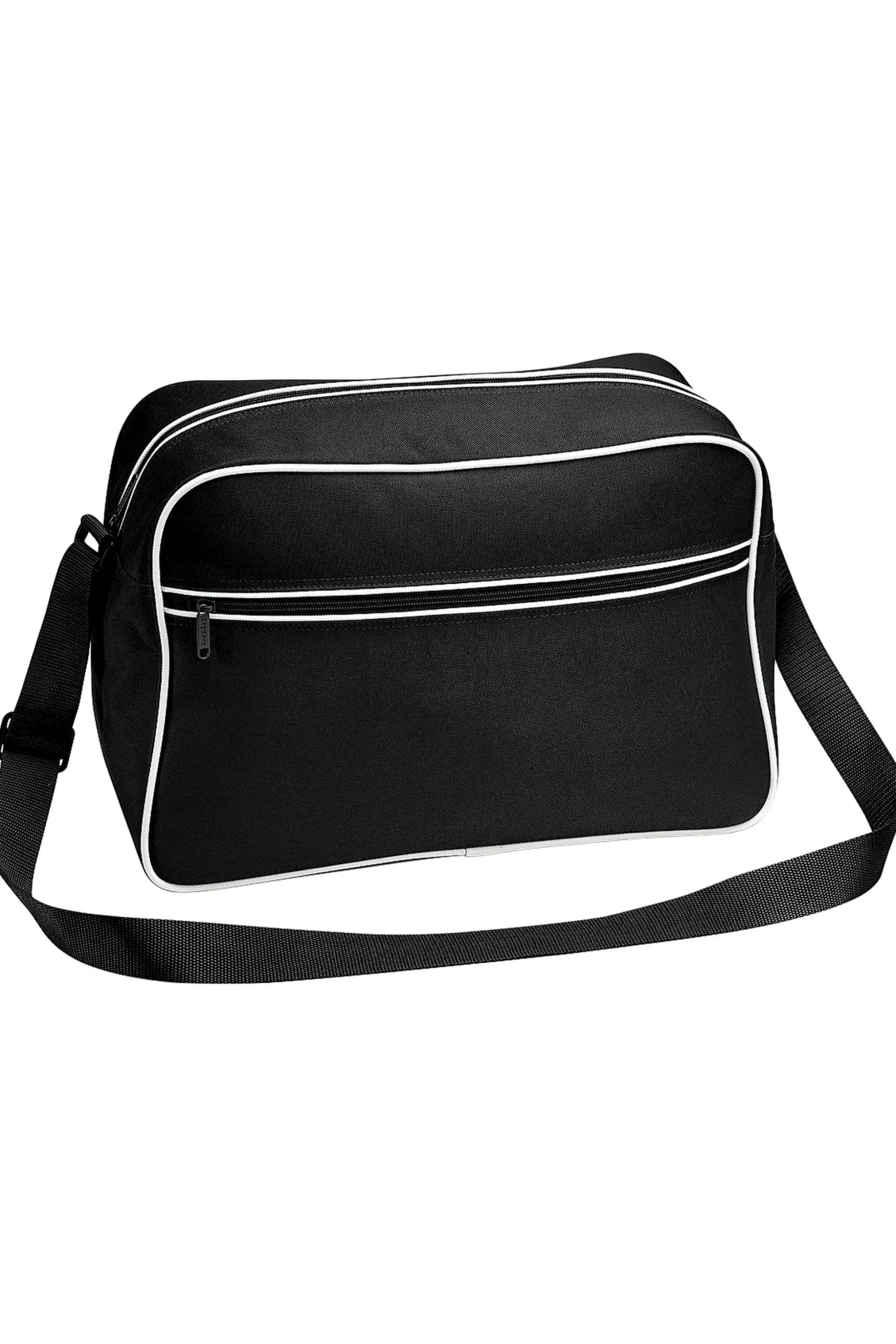 Saco De Ombro Retroajustável (18 Litros) (pacote De 2) Bagbase