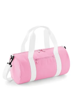 Saco Desportivo Circular Bagbase