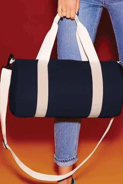 Saco Desportivo Circular Bagbase