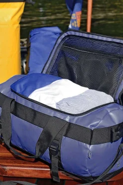 Saco Duffle 35l Impermeável Stormtech Atlantis
