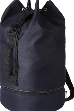 Saco Reciclado Duffle Bullet Idaho