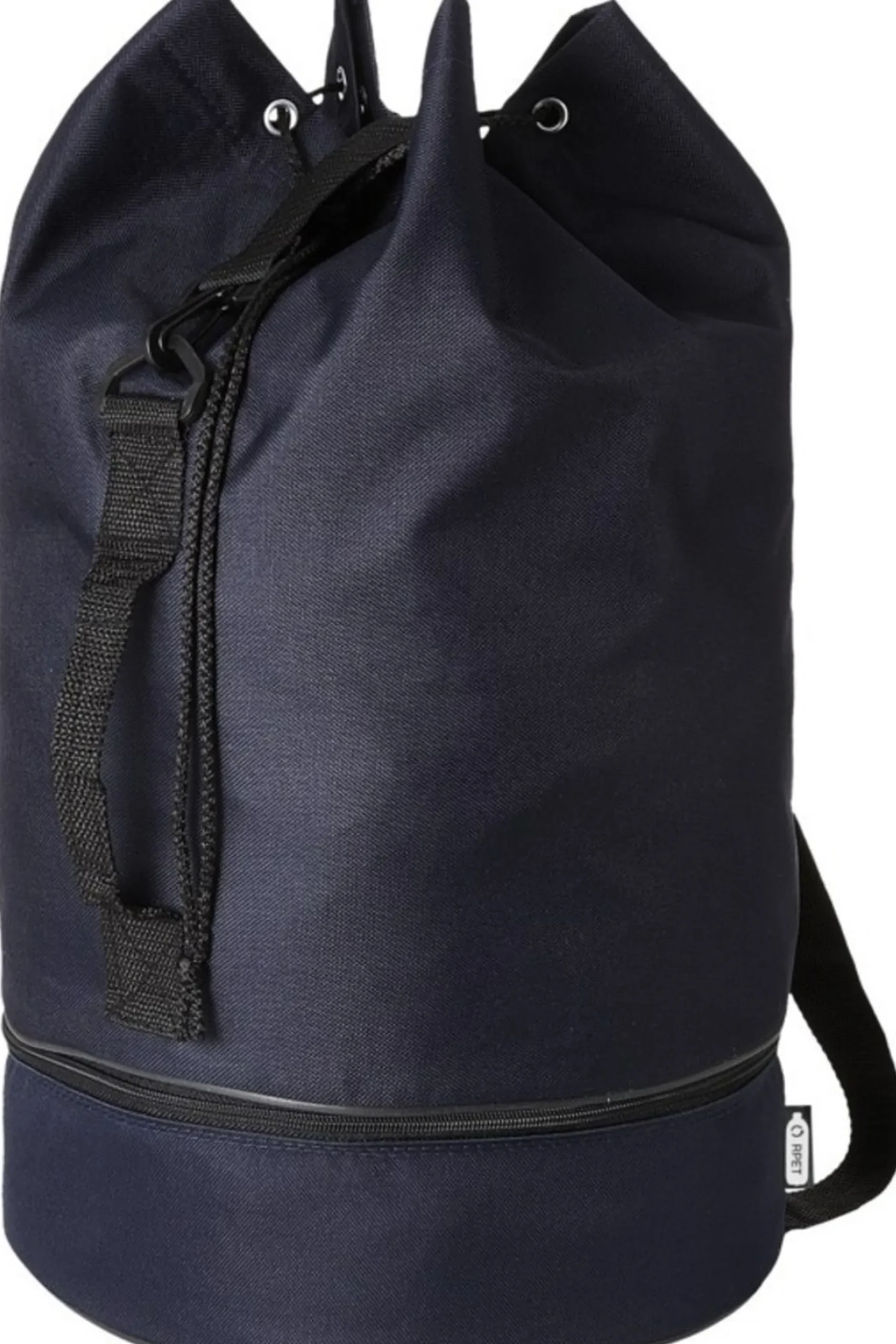 Saco Reciclado Duffle Bullet Idaho