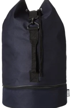 Saco Reciclado Duffle Bullet Idaho