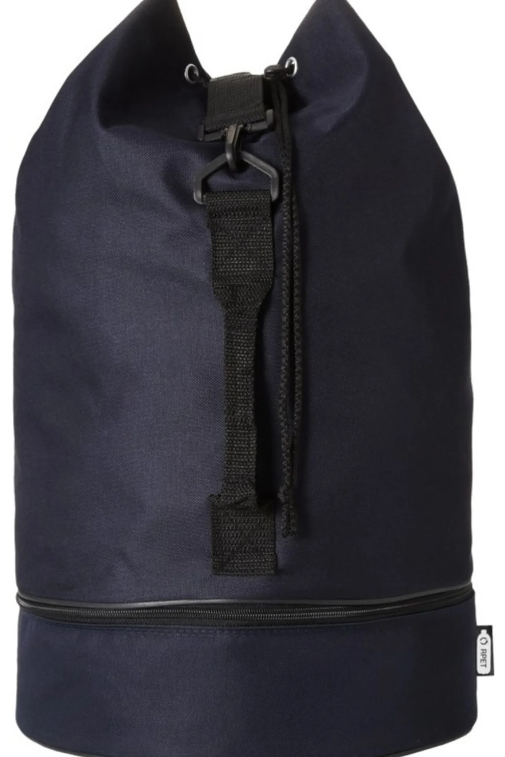 Saco Reciclado Duffle Bullet Idaho
