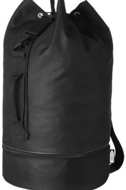 Saco Reciclado Duffle Bullet Idaho