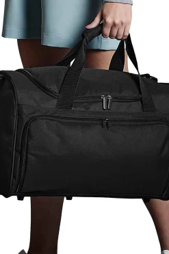 Saco Universal Holdall Duffle 35 Litros (pacote De 2) Quadra