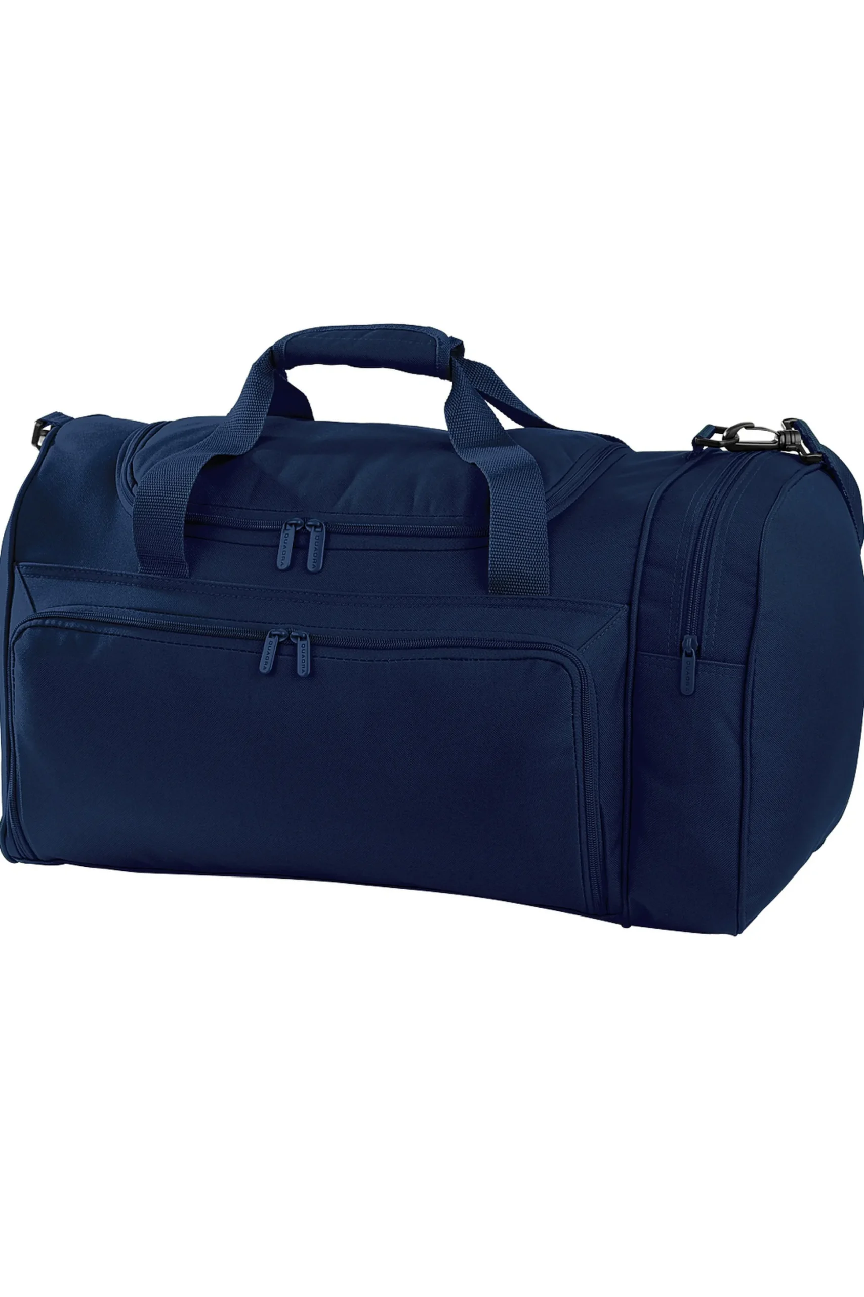 Saco Universal Holdall Duffle 35 Litros (pacote De 2) Quadra