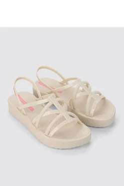 Sandalia Ipanema Diversa Flatform Ad